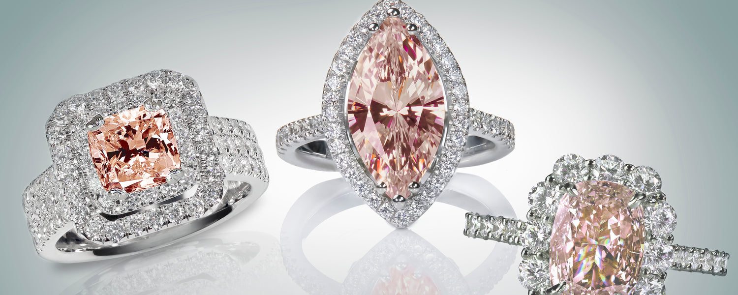 Color Diamonds