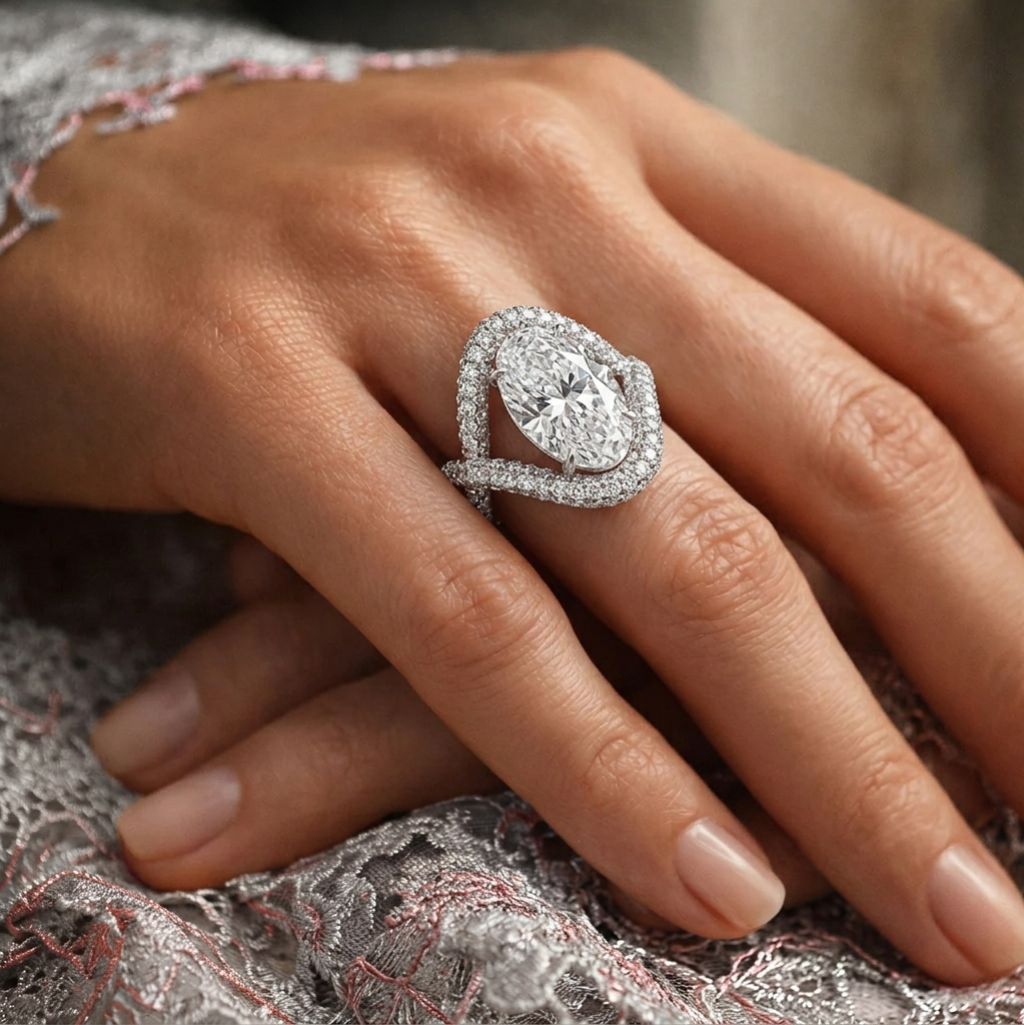 The Celestial Knot