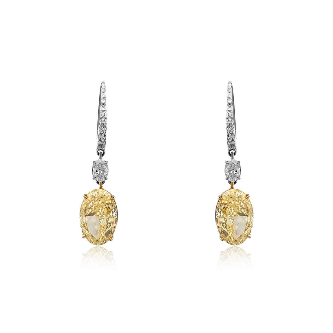 Sunlit Diamonds, Perfectly Poised