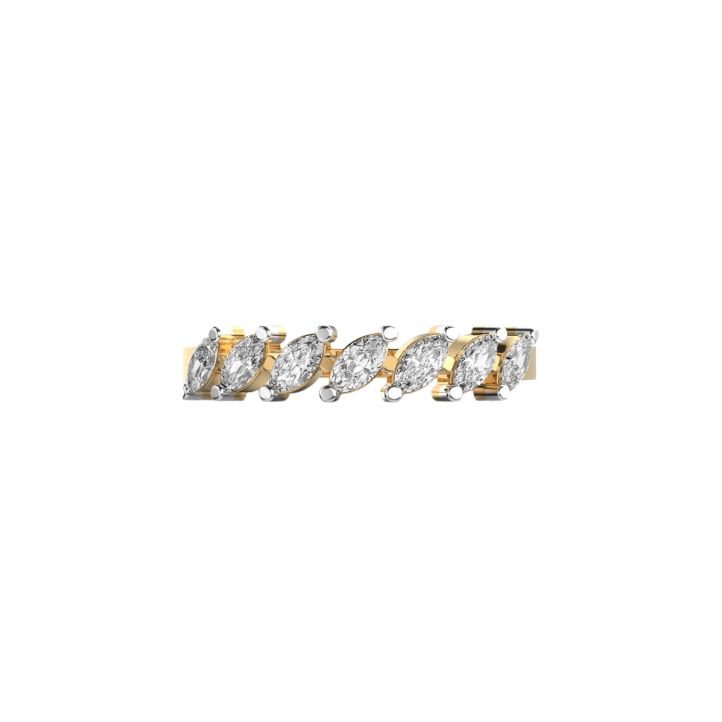 0.45 TW Diamond Ring