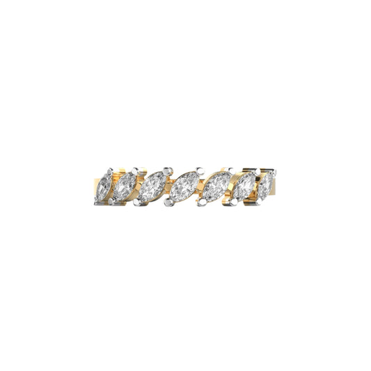 0.45 TW Diamond Ring
