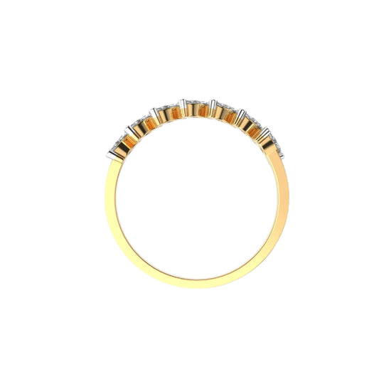 0.45 TW Diamond Ring