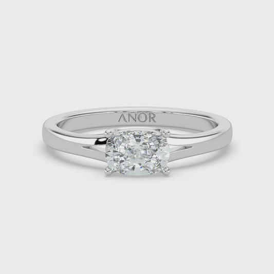 2.13 TW Diamond Ring